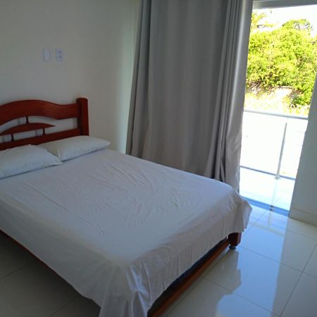 Casa Da Keila Villa Porto Seguro Ngoại thất bức ảnh