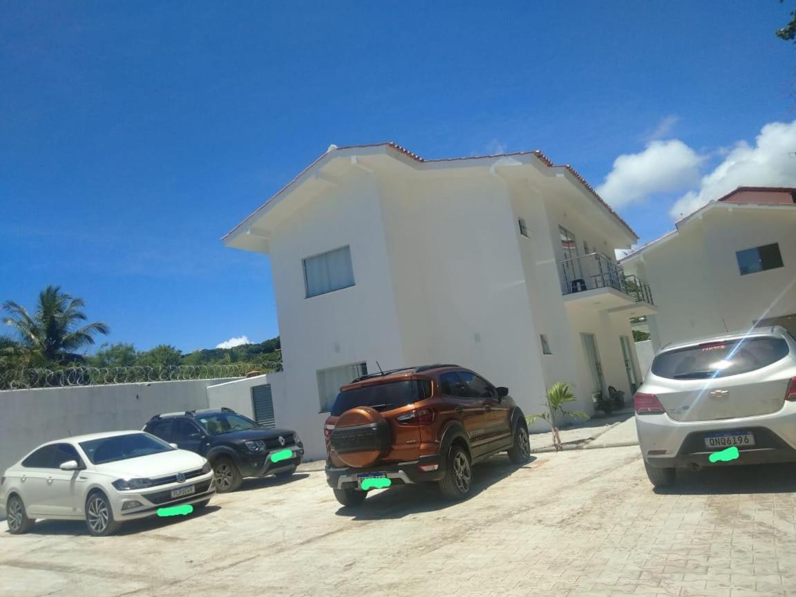 Casa Da Keila Villa Porto Seguro Ngoại thất bức ảnh