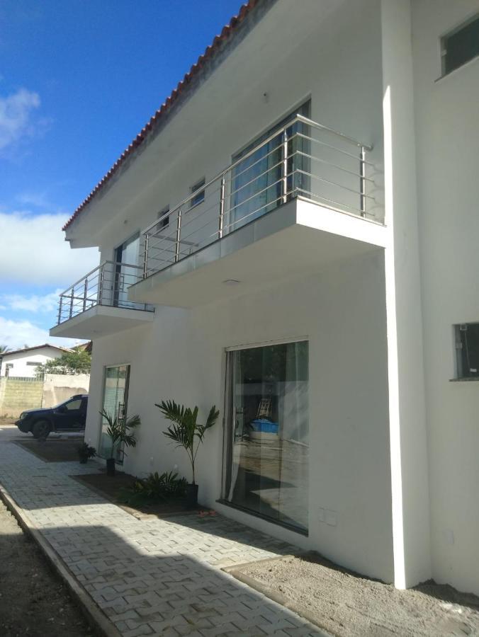 Casa Da Keila Villa Porto Seguro Ngoại thất bức ảnh