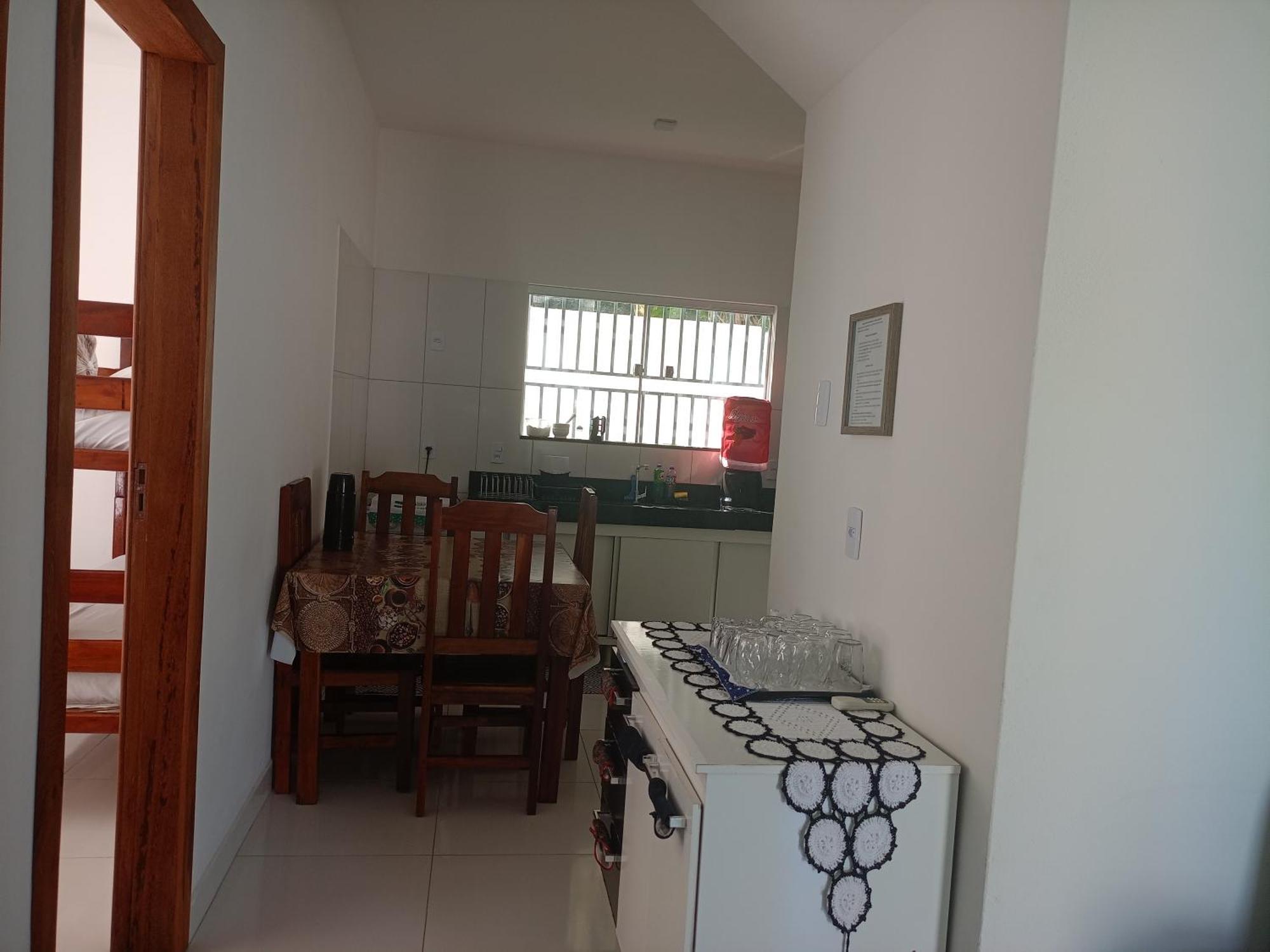 Casa Da Keila Villa Porto Seguro Ngoại thất bức ảnh