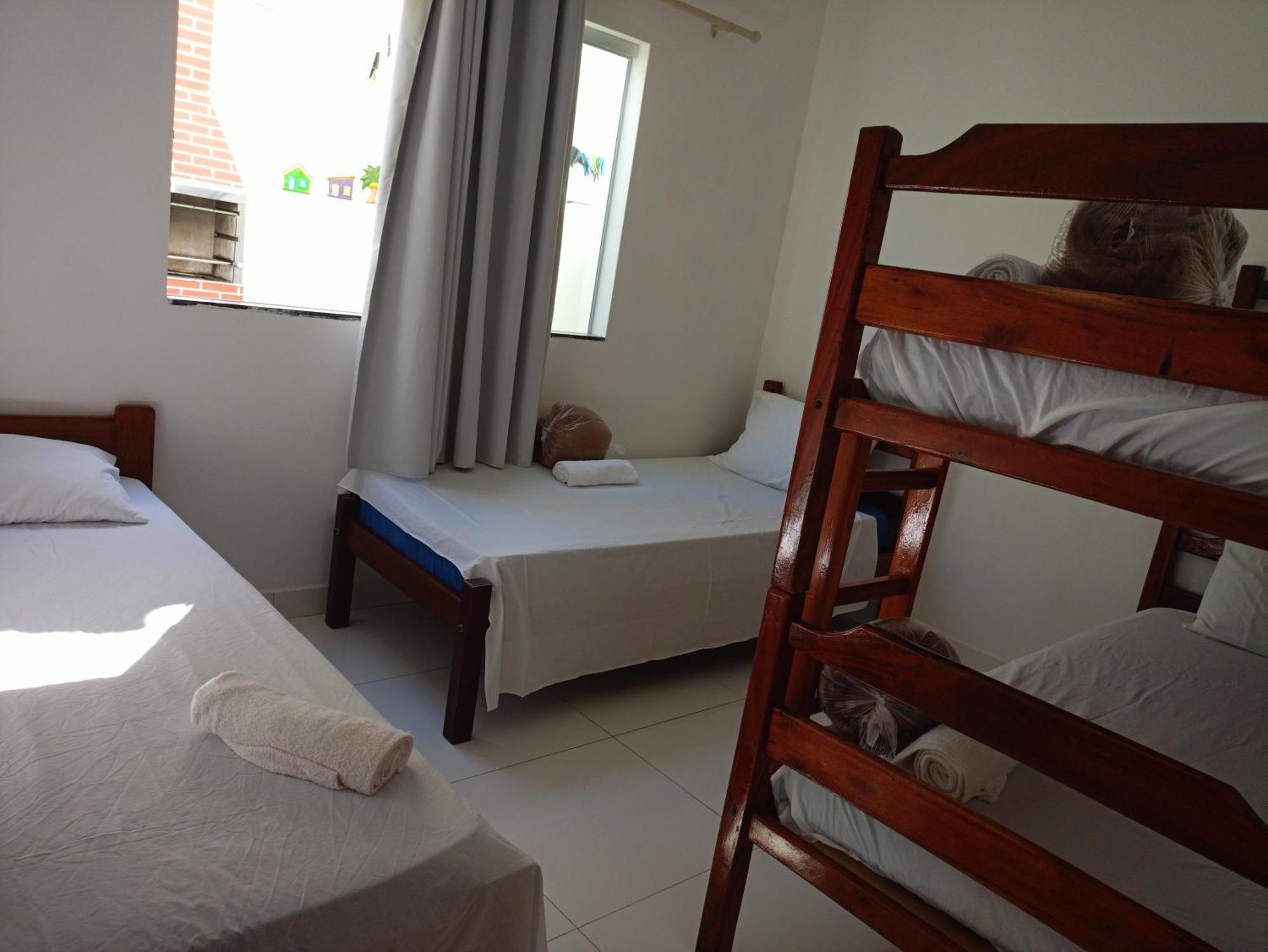 Casa Da Keila Villa Porto Seguro Ngoại thất bức ảnh