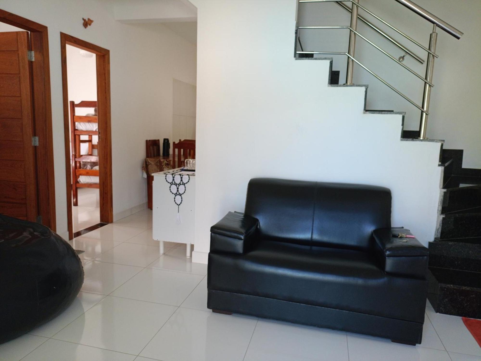 Casa Da Keila Villa Porto Seguro Ngoại thất bức ảnh