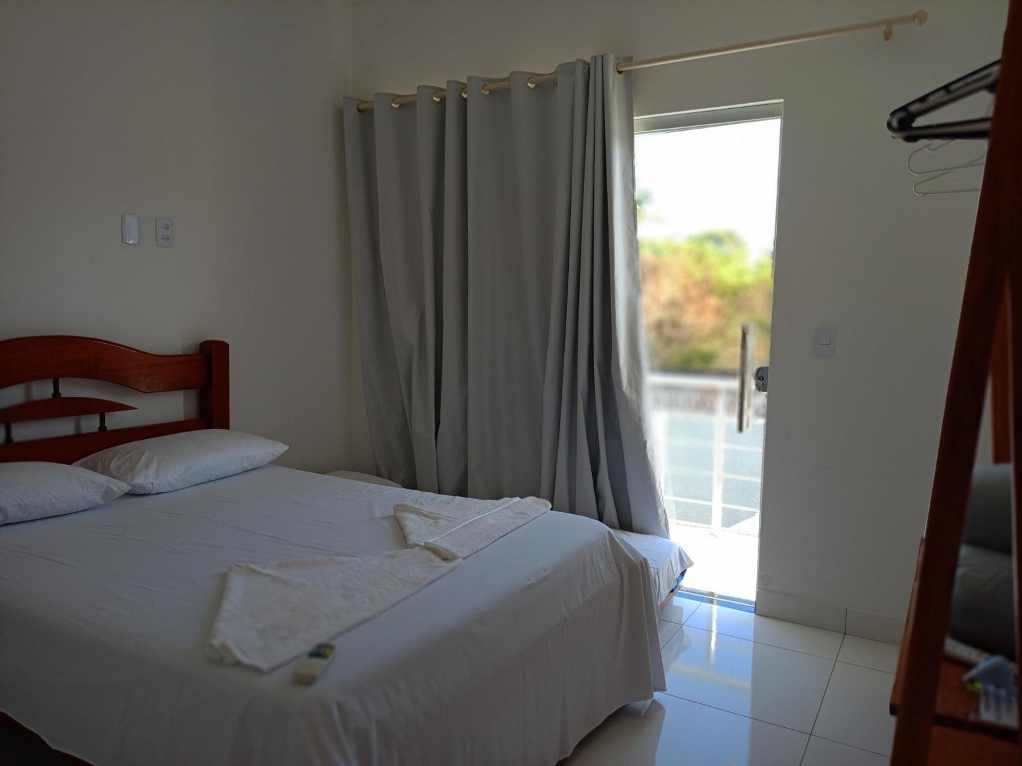 Casa Da Keila Villa Porto Seguro Phòng bức ảnh