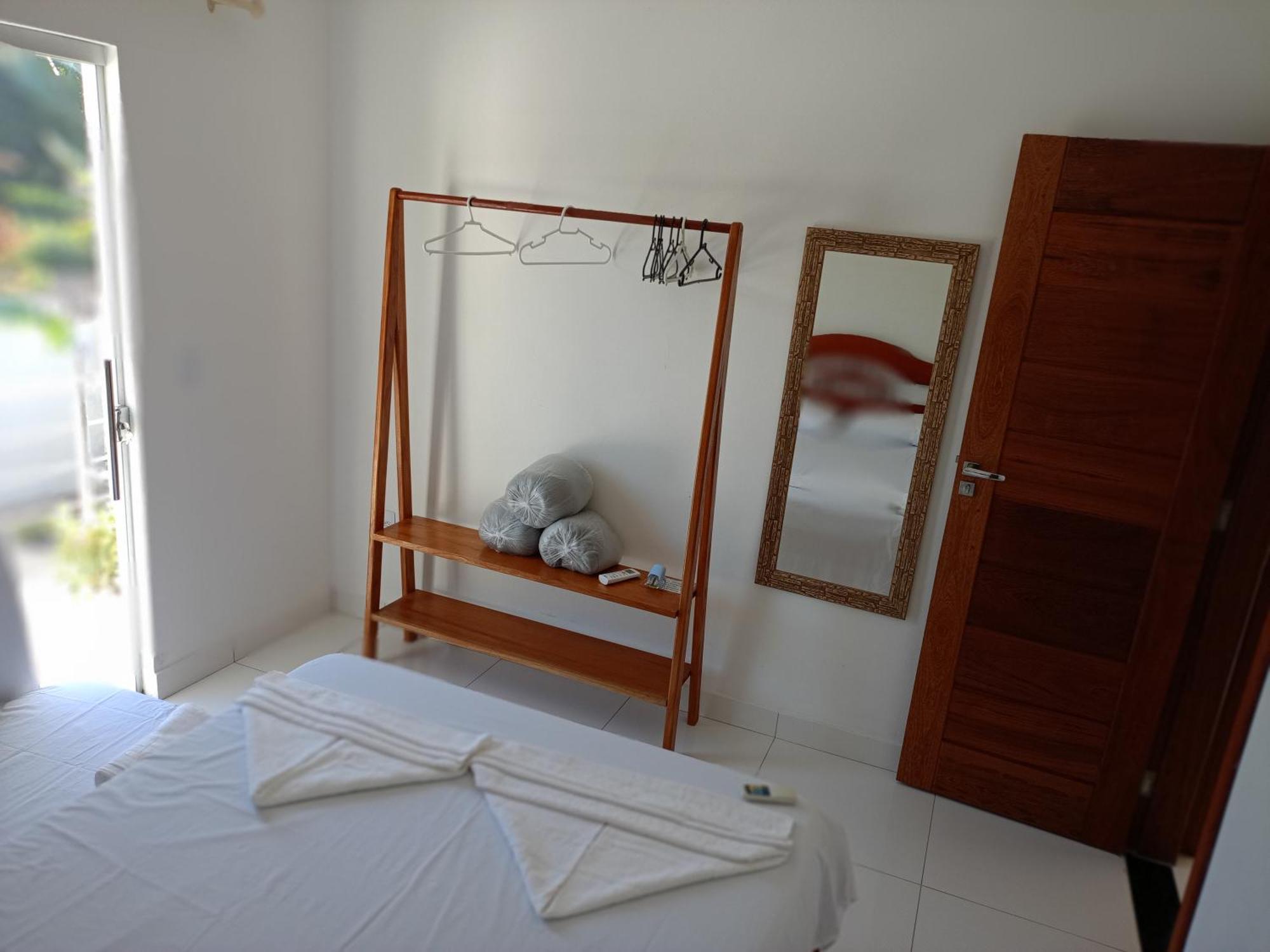 Casa Da Keila Villa Porto Seguro Phòng bức ảnh