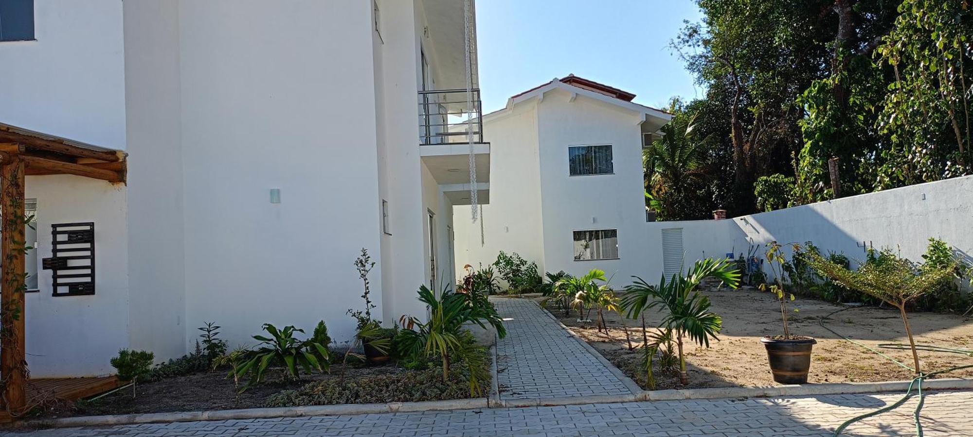 Casa Da Keila Villa Porto Seguro Phòng bức ảnh