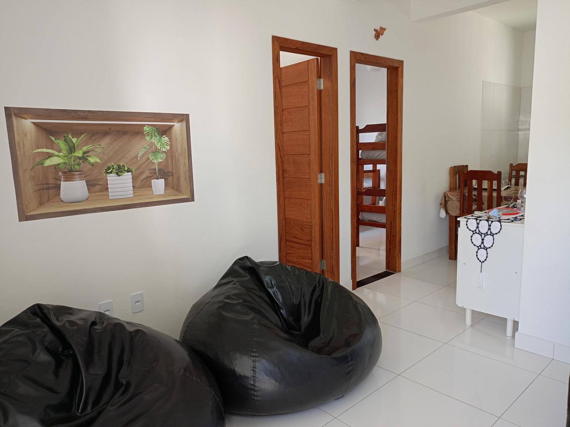 Casa Da Keila Villa Porto Seguro Phòng bức ảnh